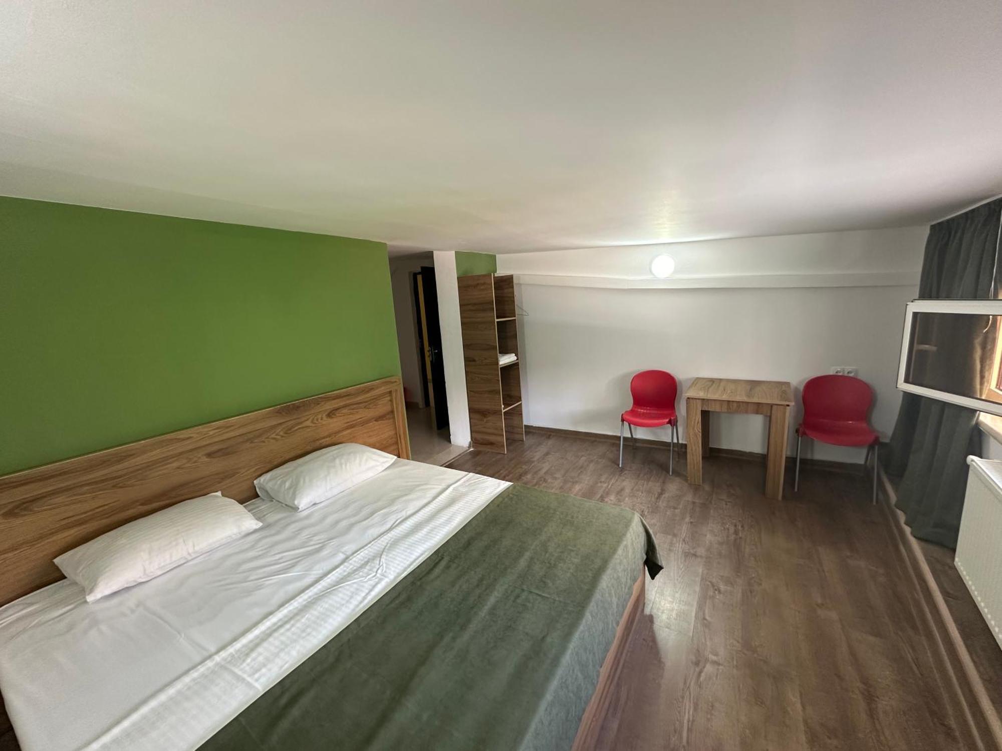Express Hotel Erévan Extérieur photo